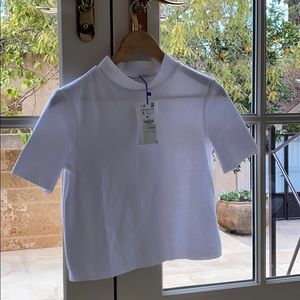 Zara top